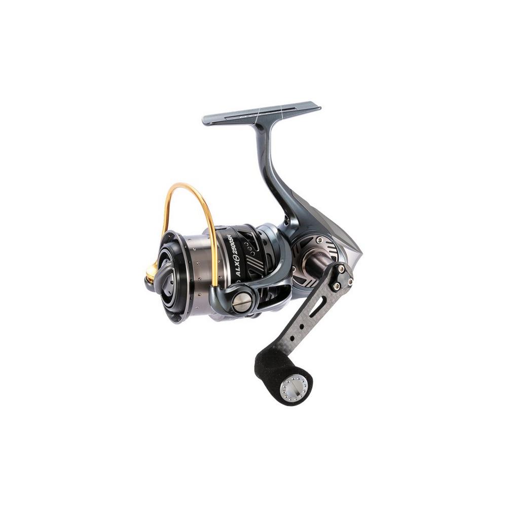 Abu Garcia Reel Revo - ABU GARCIA Revo ALX THETA Spinning