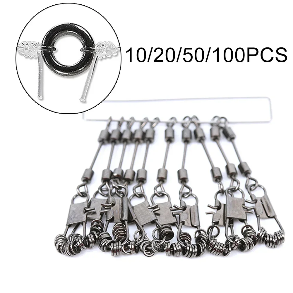 10/20/50pcs 2mm Fly Fishing O- - Leader Line recension och pris