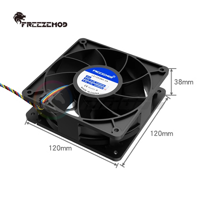 FREEZEMOD dual ball high air v - Fly Line recension och pris