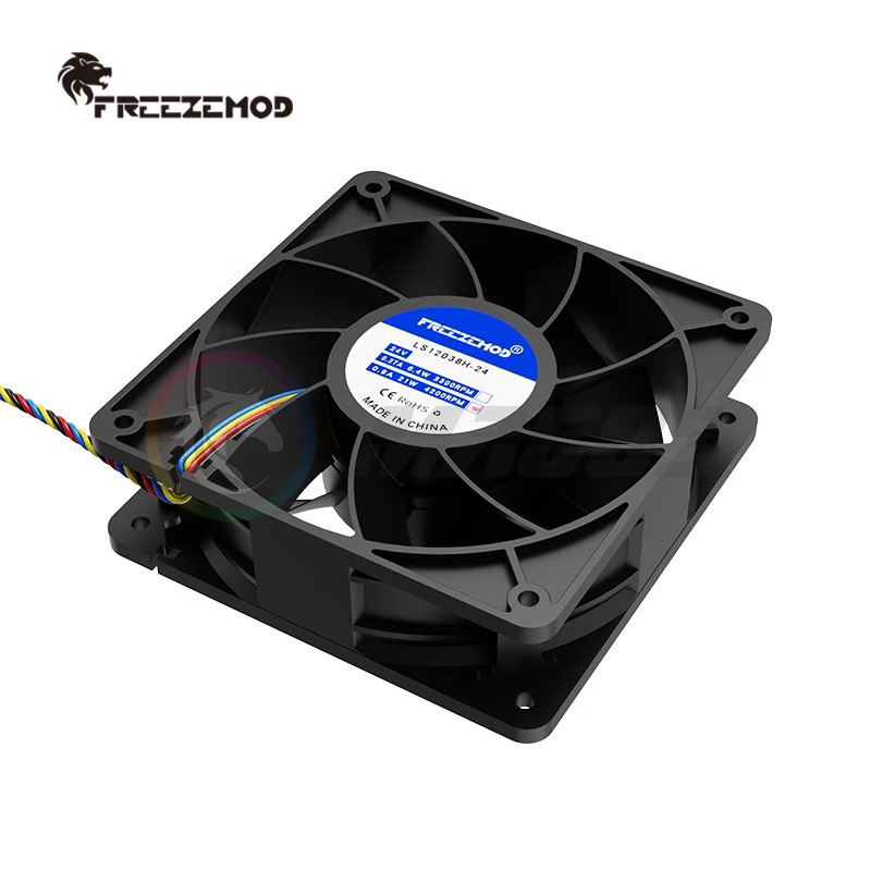 FREEZEMOD dual ball high air v - Fly Line recension och pris