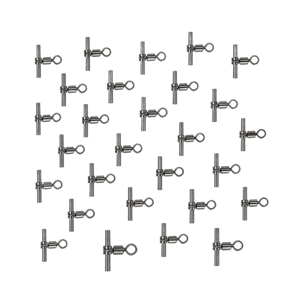 30pcs 3 Way For Cross Line Swi - Saltwater Line recension och pris