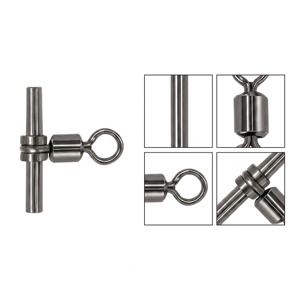 30pcs 3 Way For Cross Line Swi - Saltwater Line recension och pris