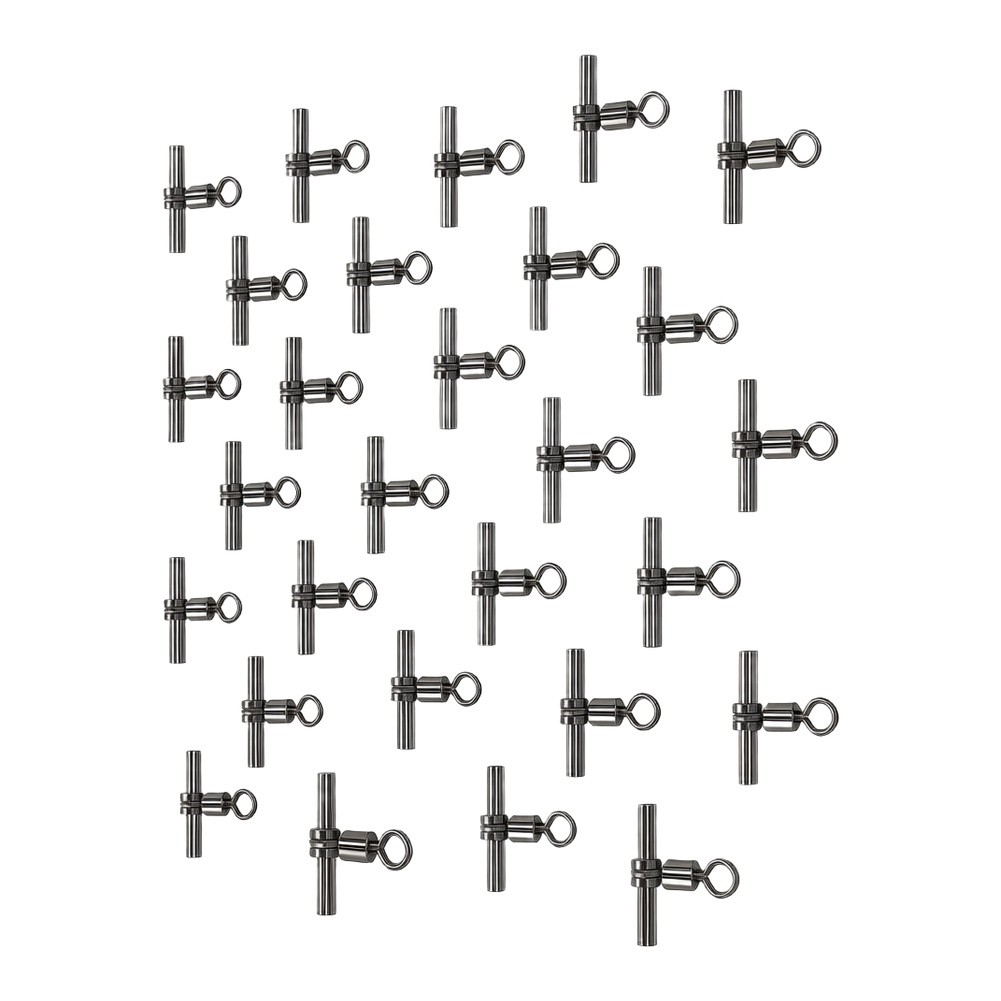 30pcs 3 Way For Cross Line Swi - Saltwater Line recension och pris