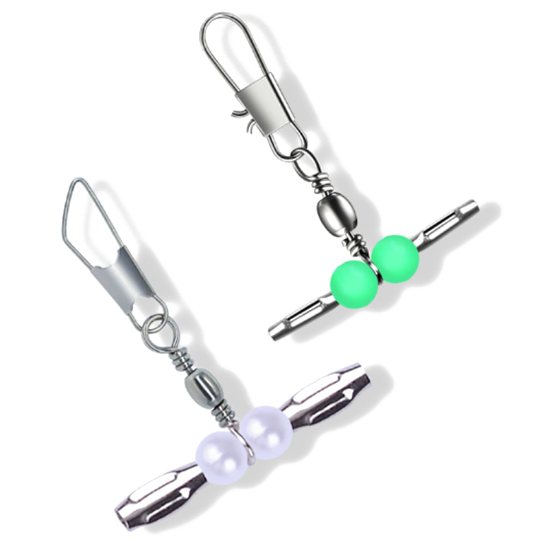 6pcs Squid Fishing Rig Octopus - Saltwater Line recension och pris