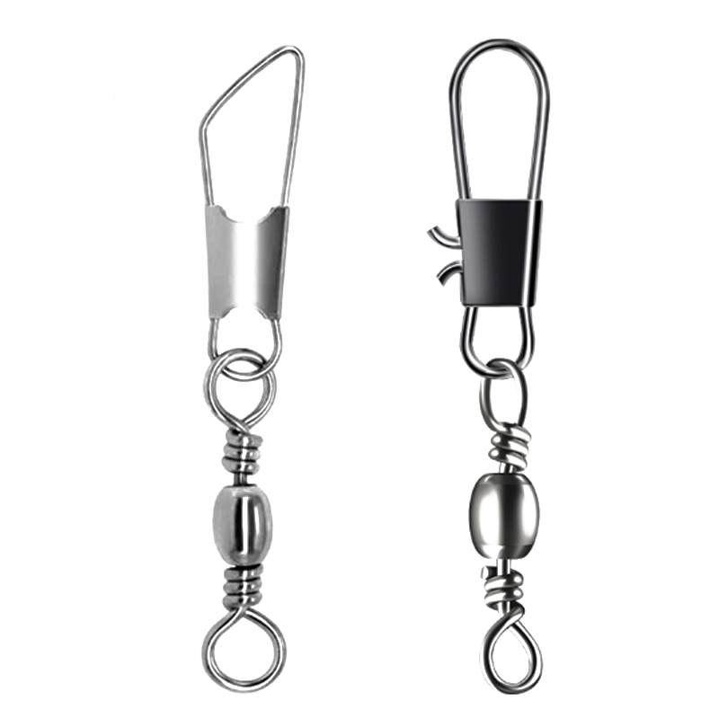 6pcs Squid Fishing Rig Octopus - Saltwater Line recension och pris