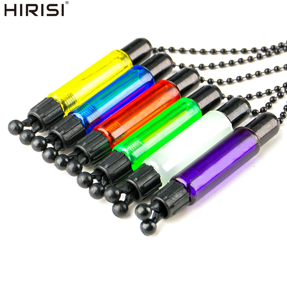 Hirisi B2024 4Pcs Carp Fishing - Saltwater Line recension och pris